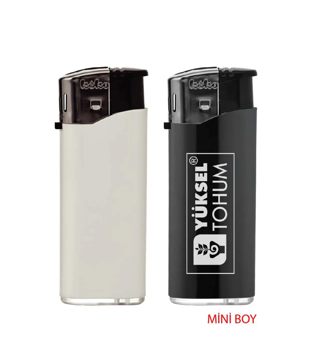 Promosyon Manyetolu Siboplu Çakmak ( Koko 6,2 x 2,1 cm ) LÇ-250