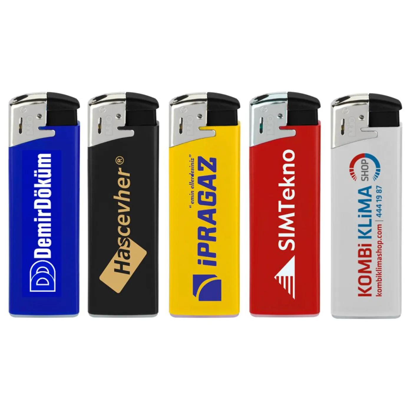 Promosyon Manyetolu Çakmak (Clipper/Brio) LÇ-650