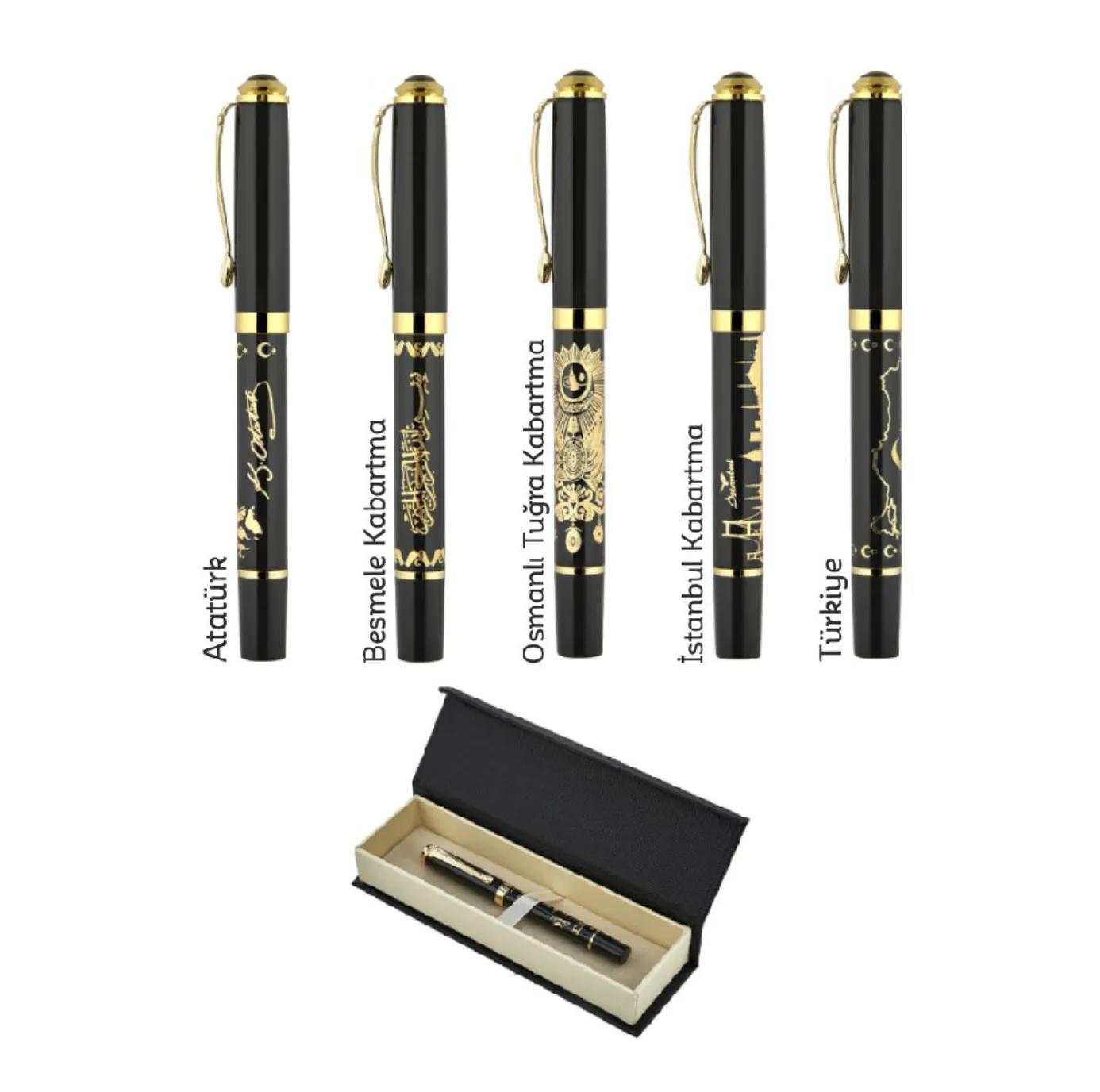 Promosyon Kalem Seti LKS-750