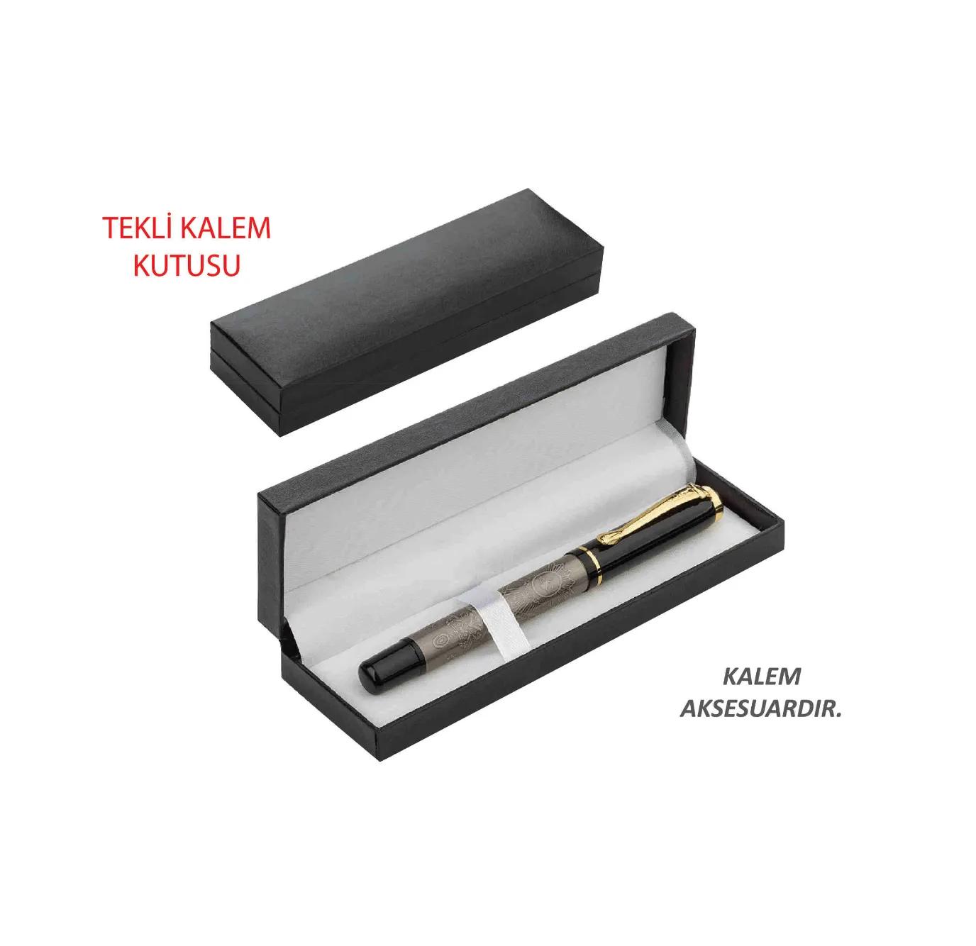 Promosyon Tekli Kalem Kutusu LKS-1350