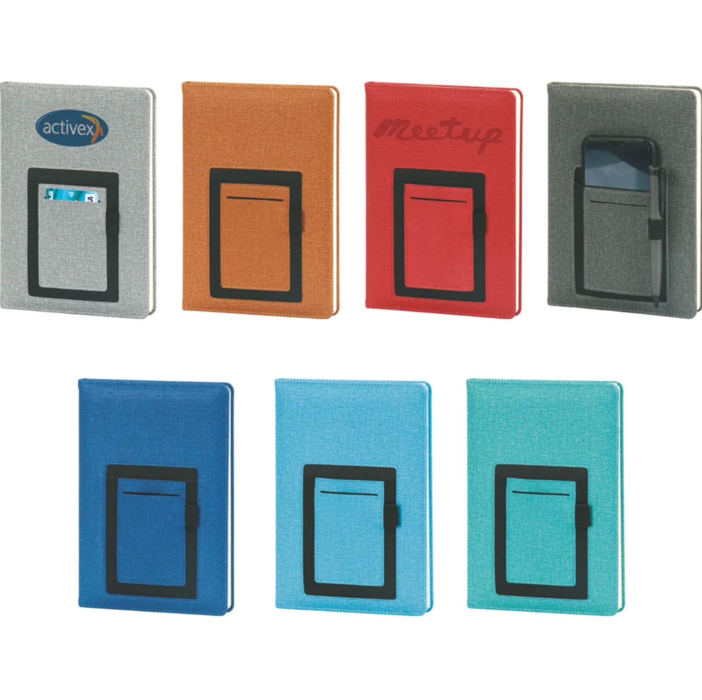 Promosyon Tarihsiz Defter ( 15 x 21 cm ) TD-100