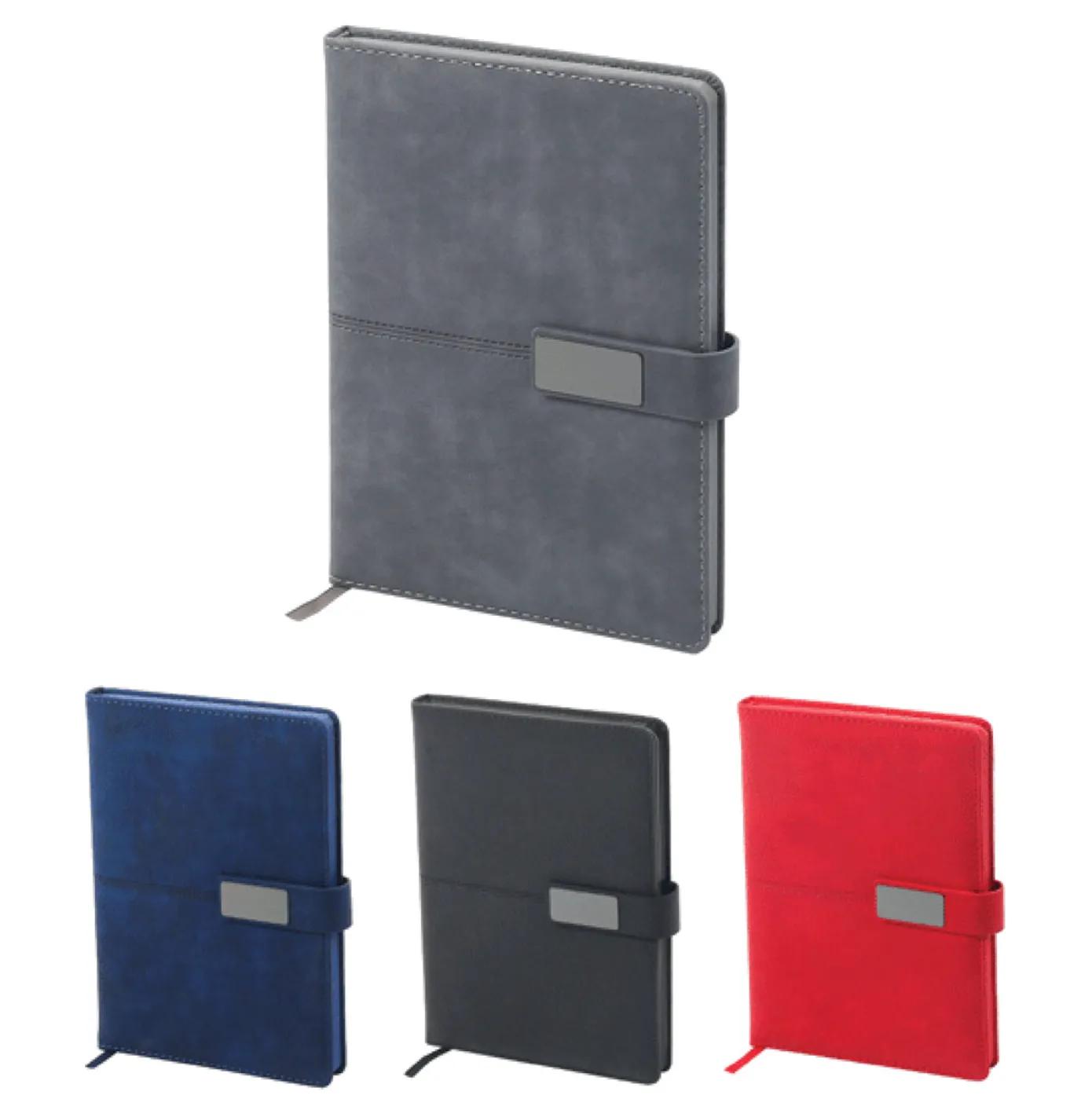 Promosyon Tarihsiz Defter ( 14,5 x 21 cm ) TD-150