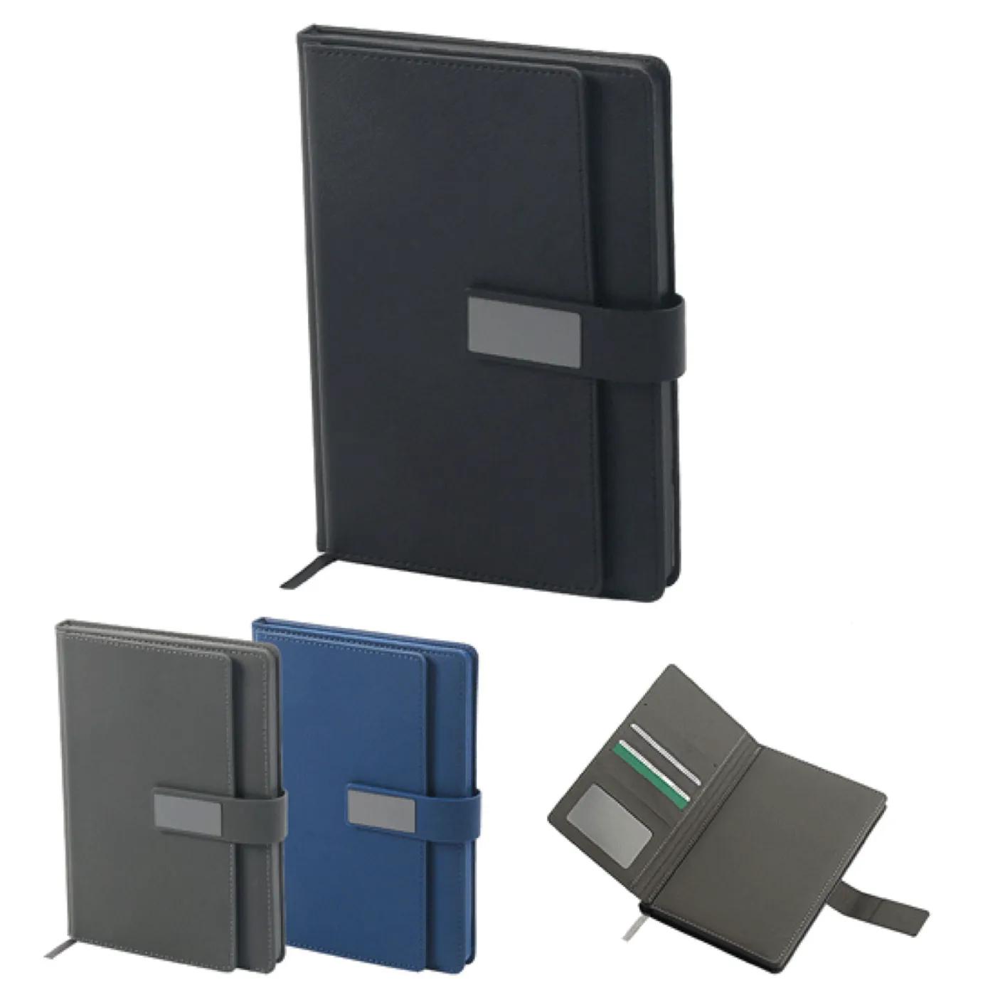 Promosyon Tarihsiz Defter ( 15 x 21 cm ) TD-200