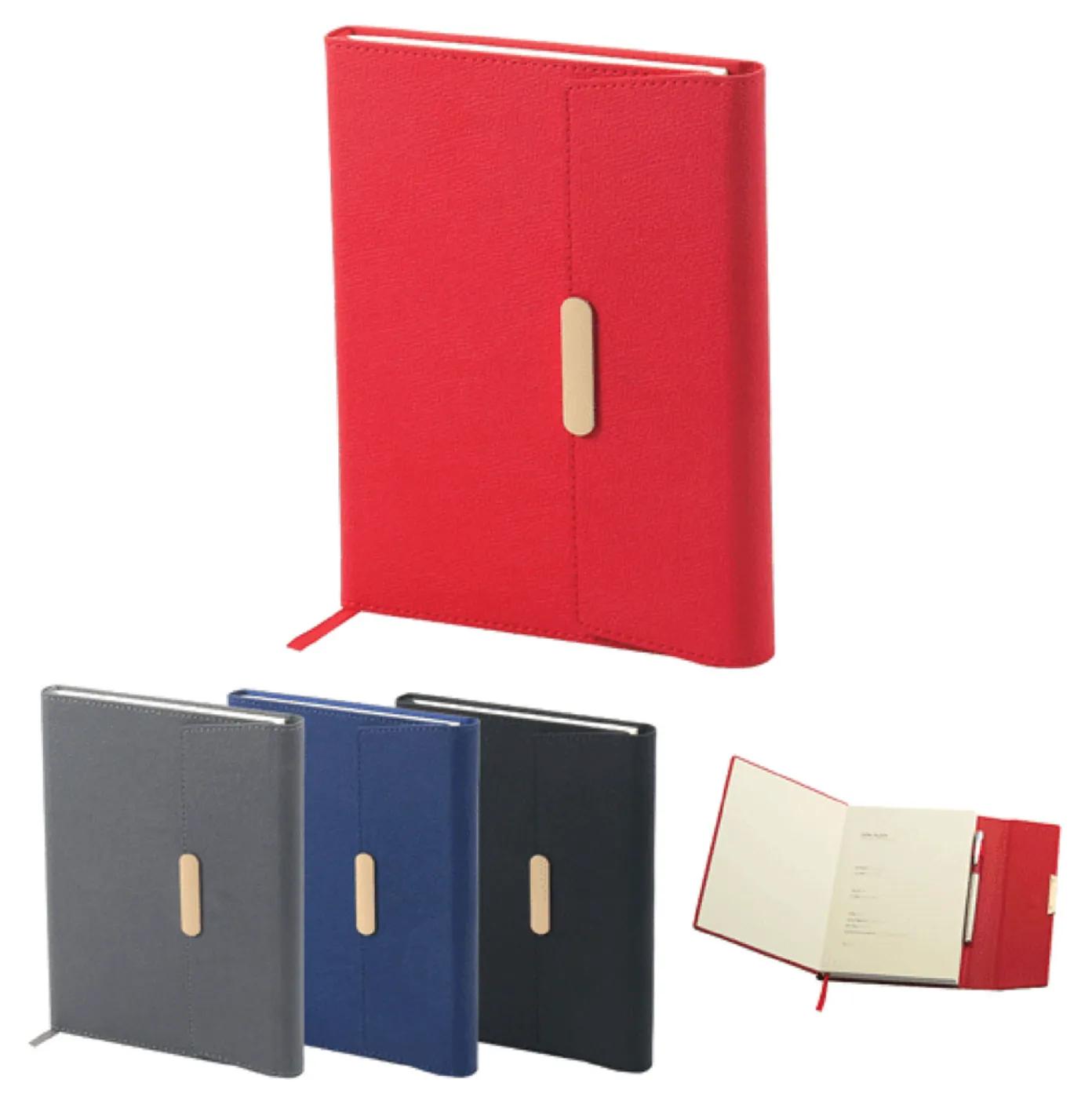 Promosyon Tarihsiz Defter ( 14,5 x 21 cm ) TD-250