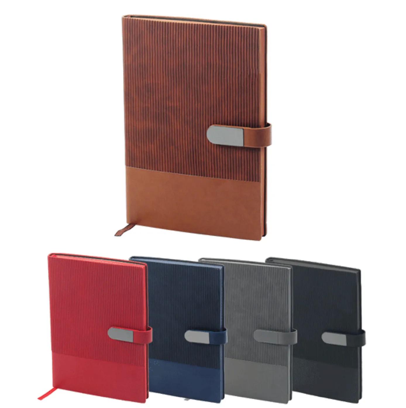 Promosyon Tarihsiz Defter ( 14,5 x 21 cm ) TD-300