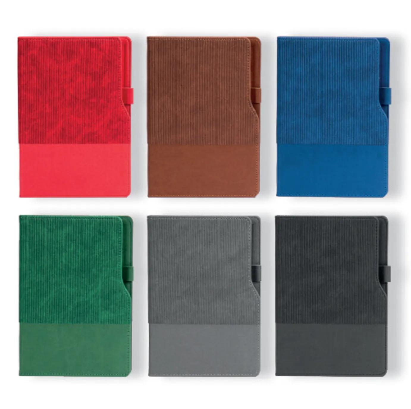 Promosyon Tarihsiz Defter ( 14,5 x 21 cm ) TD-450