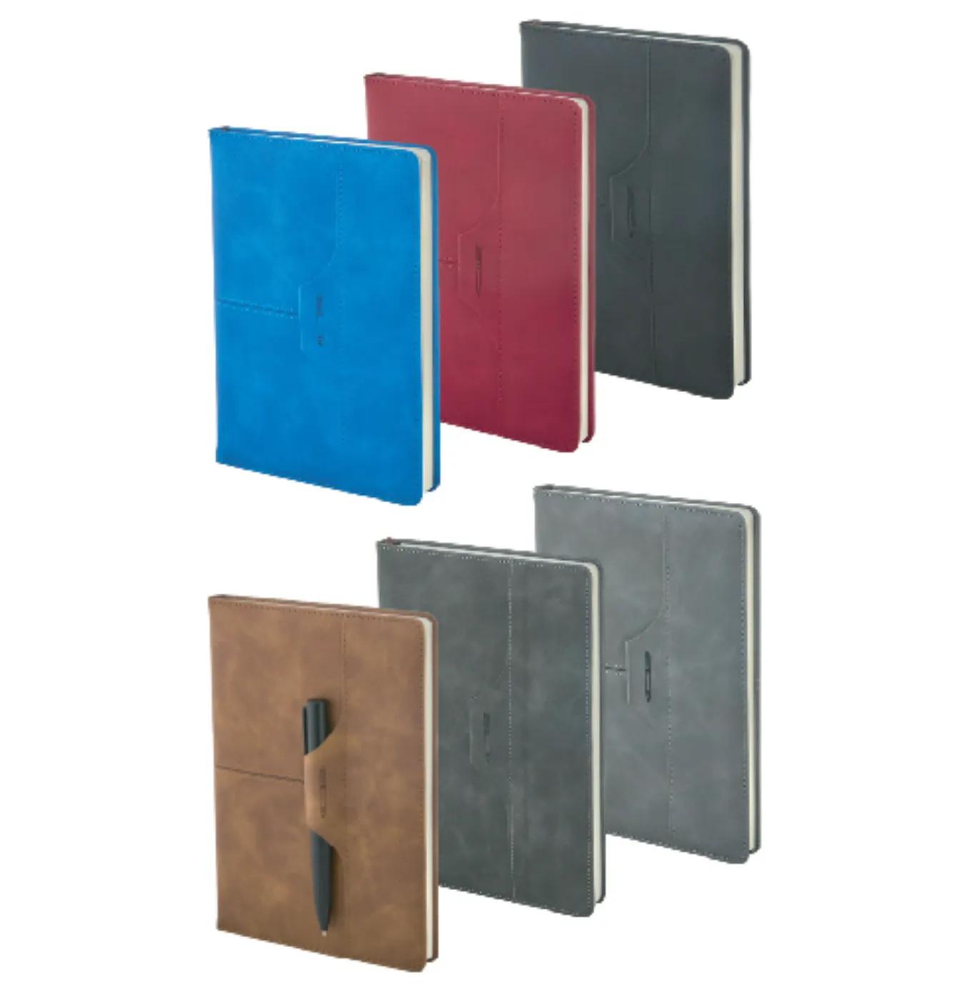 Promosyon Tarihsiz Defter ( 15 x 21 cm ) TD-550