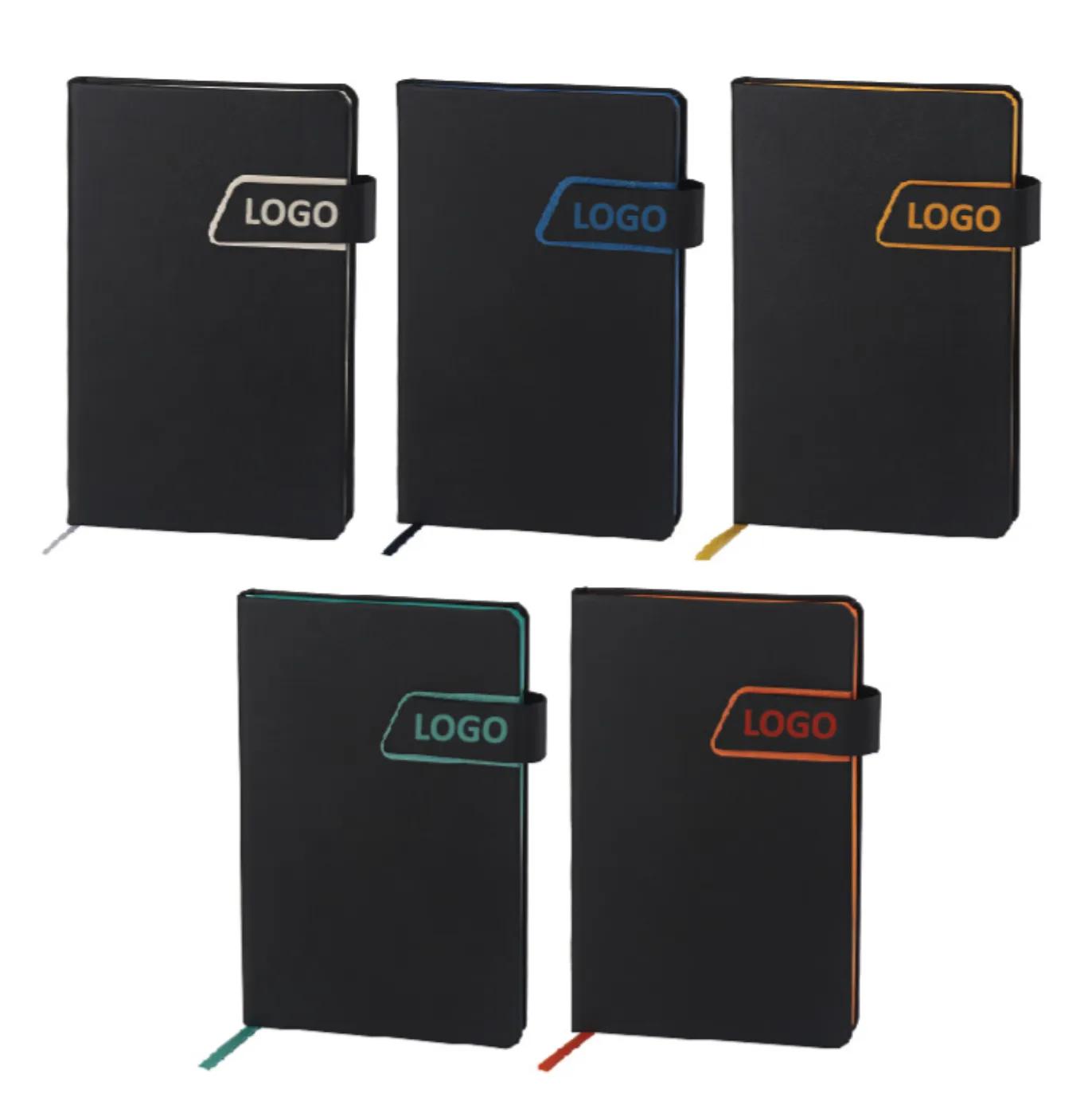 Promosyon Tarihsiz Defter ( 13 x 21 cm ) TD-600
