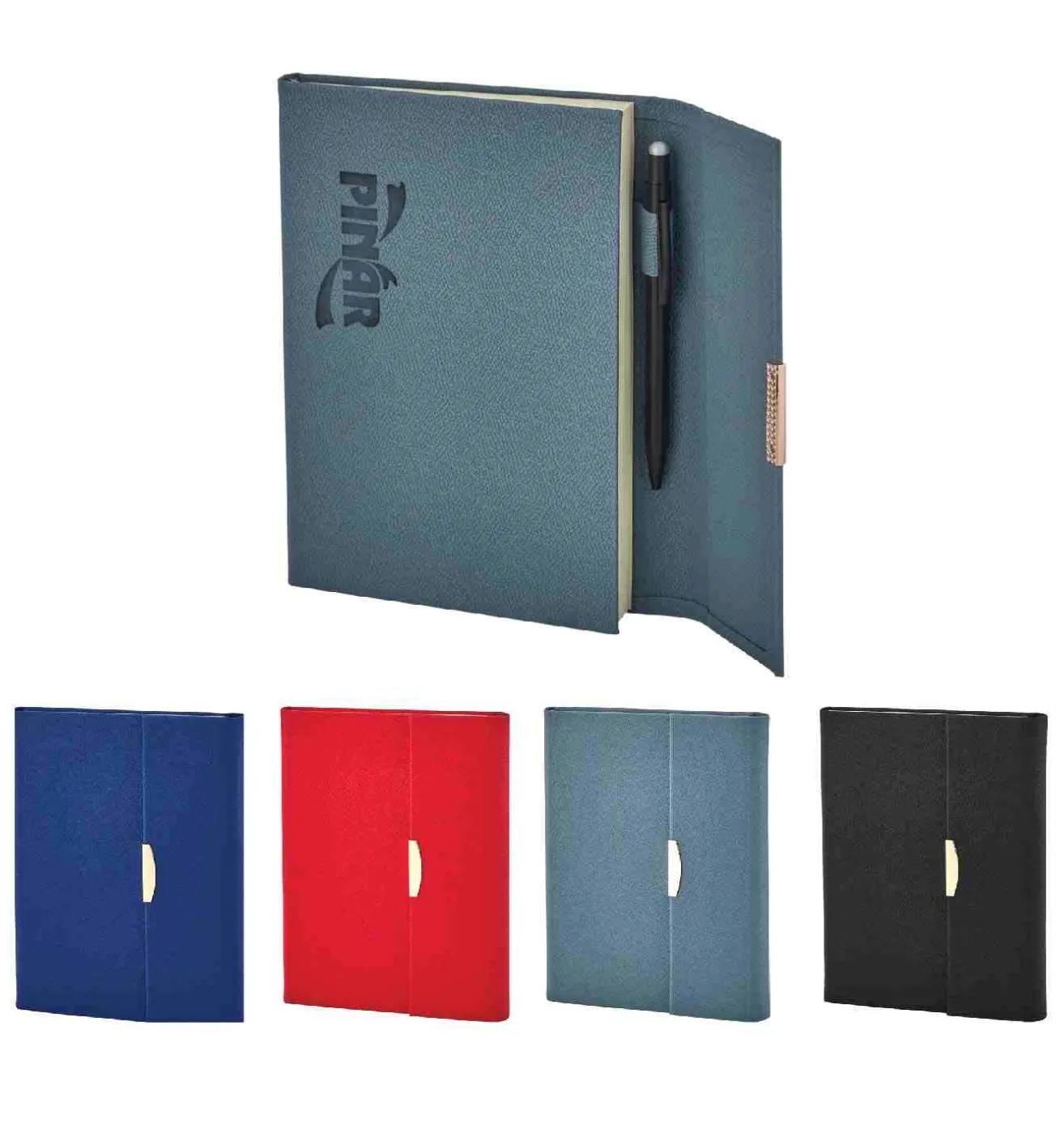 Promosyon Tarihsiz Defter ( 15 x 21 cm ) TD-1650