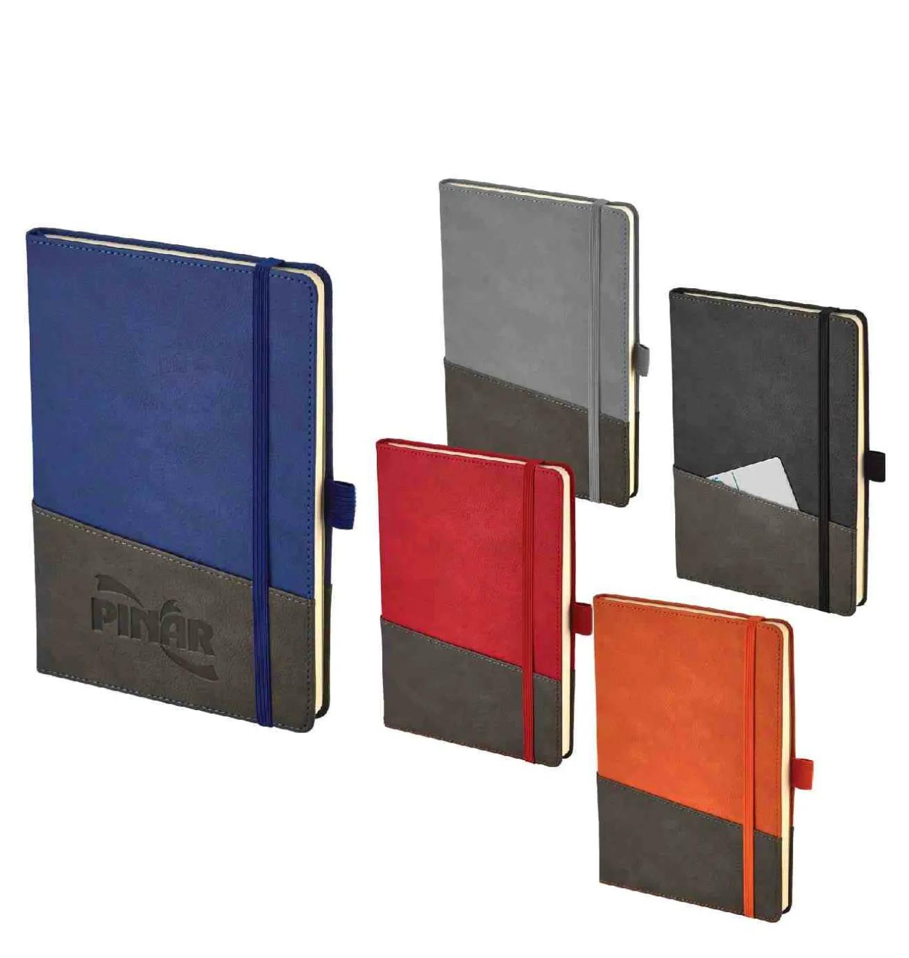 Promosyon Tarihsiz Defter ( 15 x 21 cm ) TD-1900