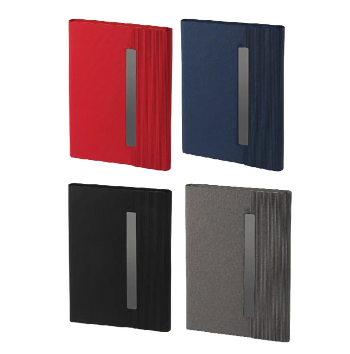 Promosyon Tarihsiz Defter ( 13 x 21 cm ) TD-2000