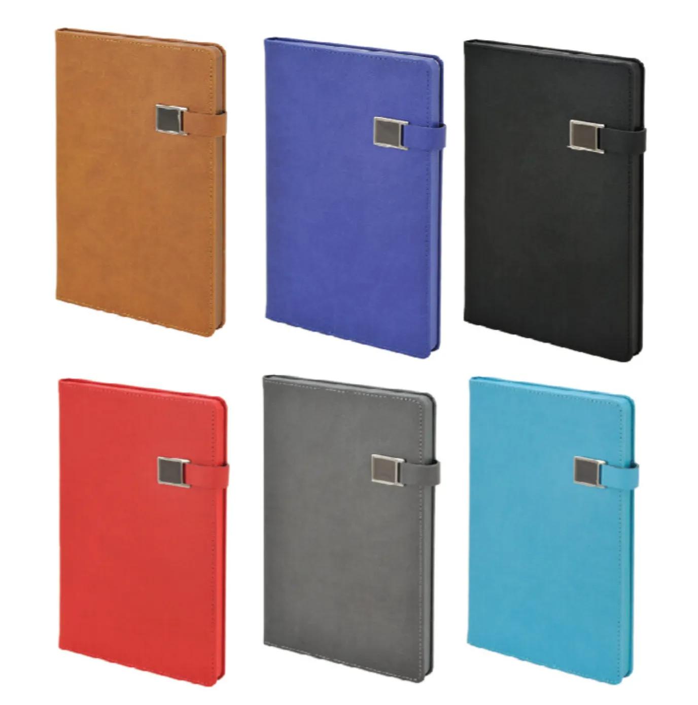 Promosyon Tarihsiz Defter ( 13x21 cm ) TD-2150