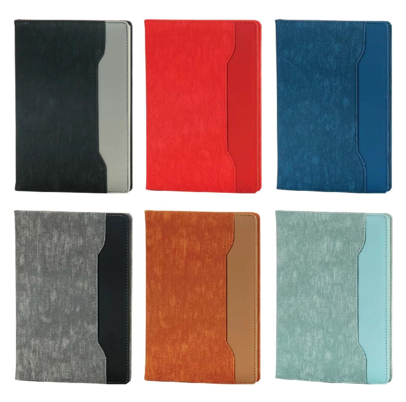 Promosyon Tarihsiz Defter ( 15 x 21,5 cm ) TD-2200