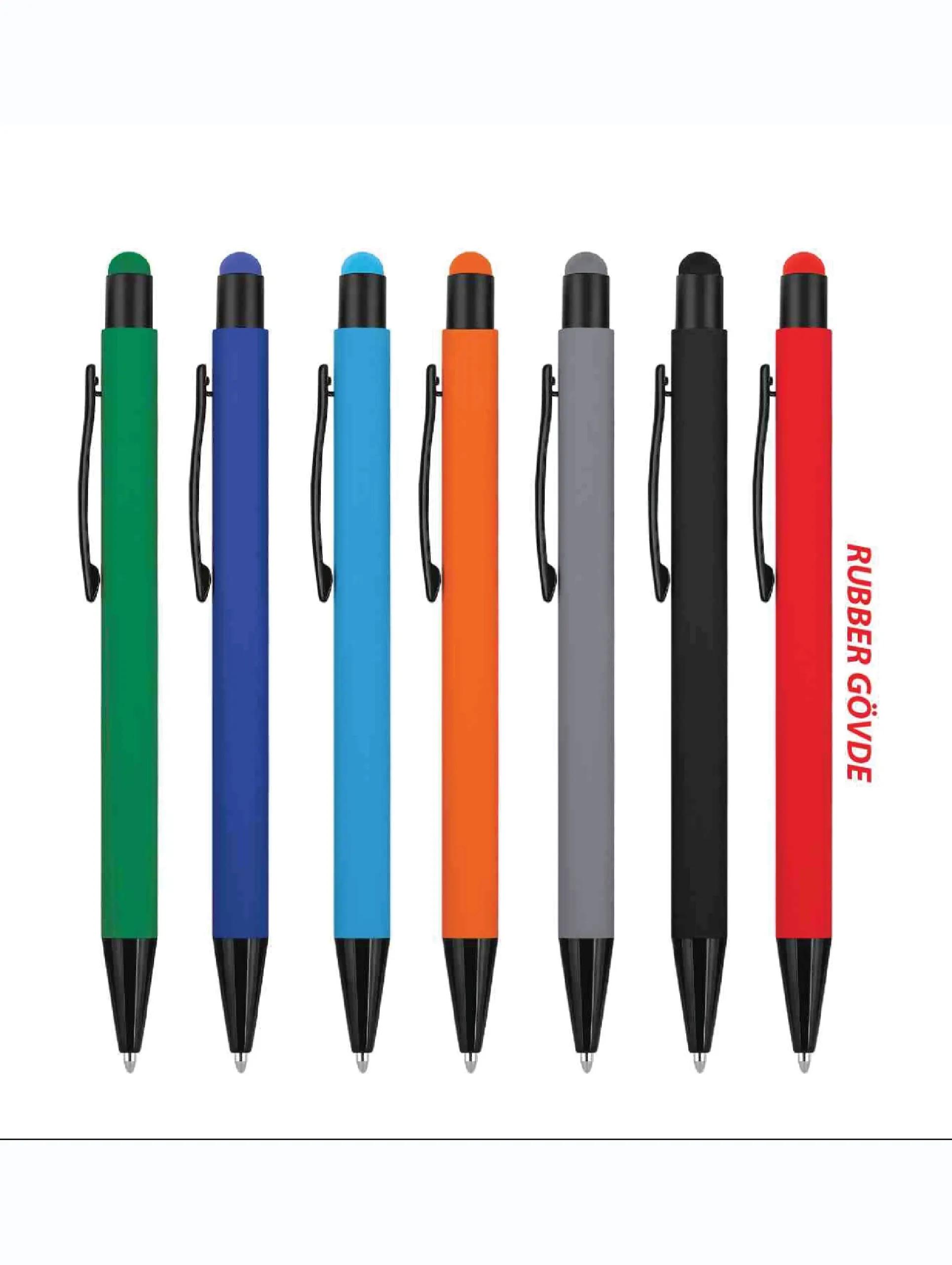 Promosyon Dokunmatik Kalem LDK-150