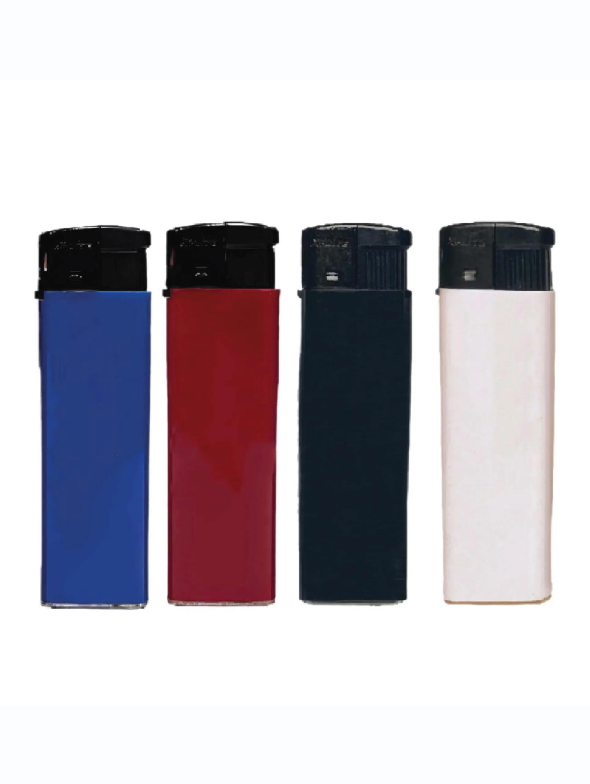 Promosyon Manyetolu Siboplu Çakmak ( X-Lite 8,1 x 2,3 cm ) LÇ-300
