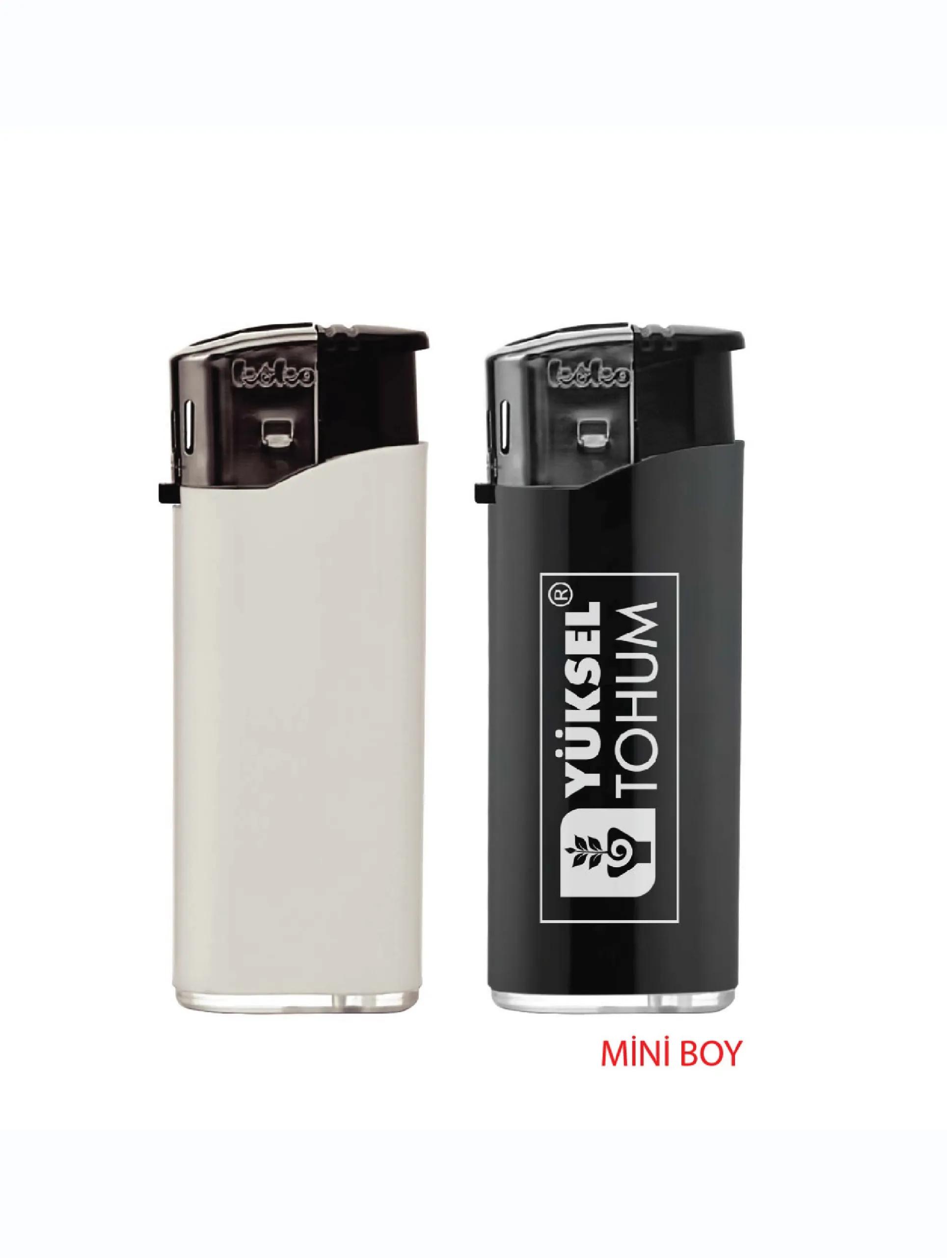Promosyon Manyetolu Siboplu Çakmak ( Koko 6,2 x 2,1 cm ) LÇ-250