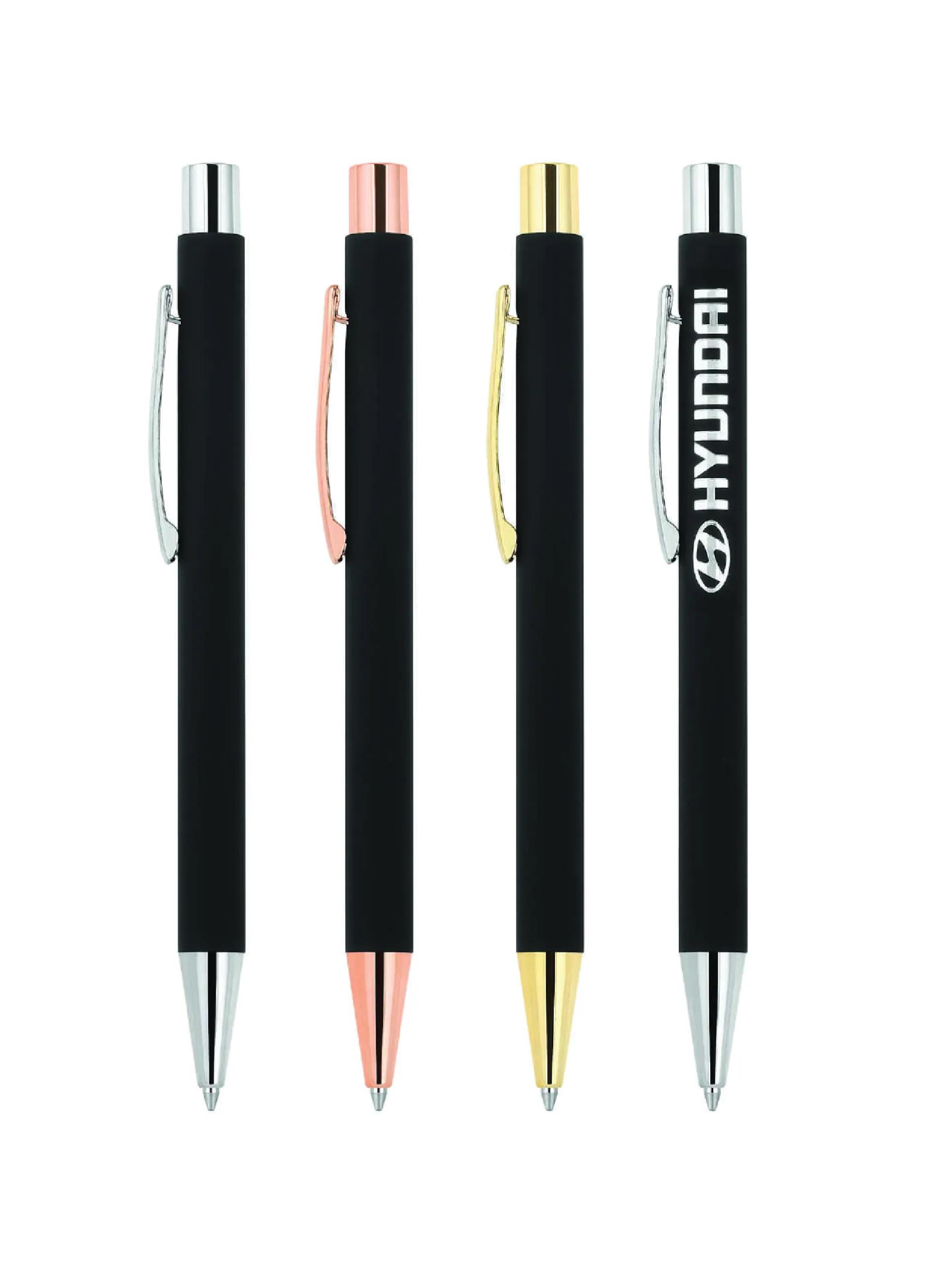 Promosyon Metal Kalem LMK-550