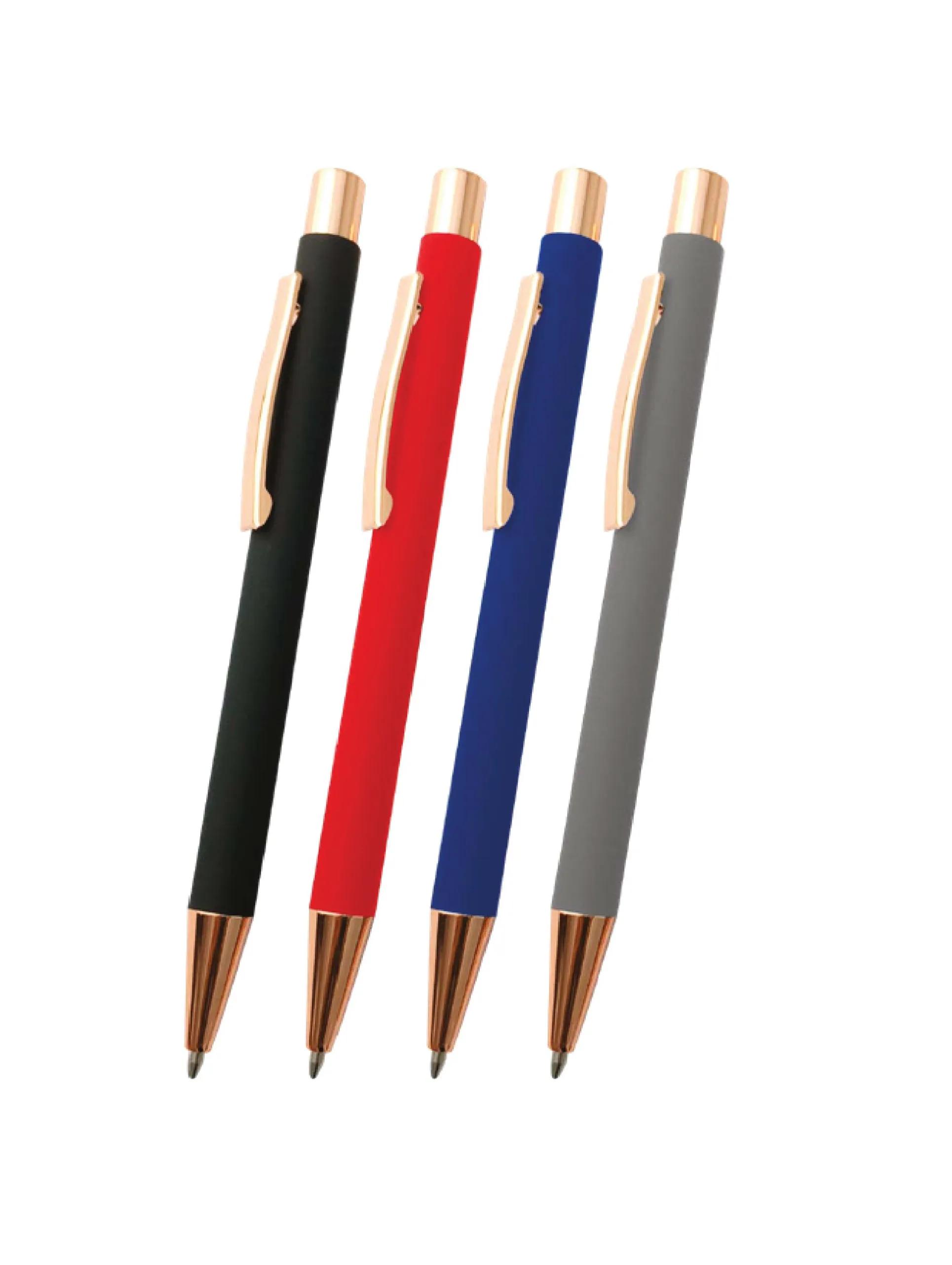Promosyon Metal Kalem LMK-650