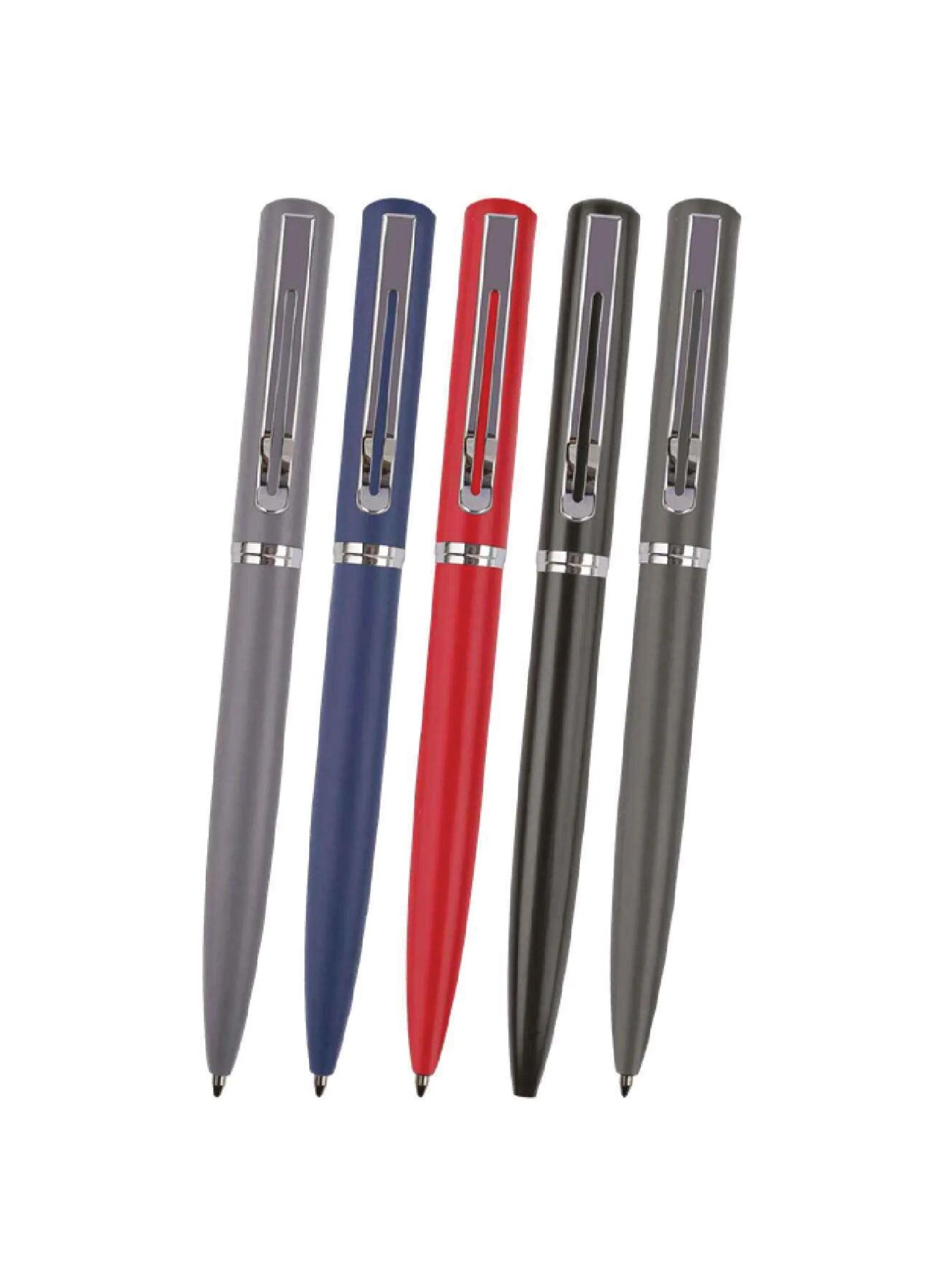 Promosyon Metal Kalem LMK-1700