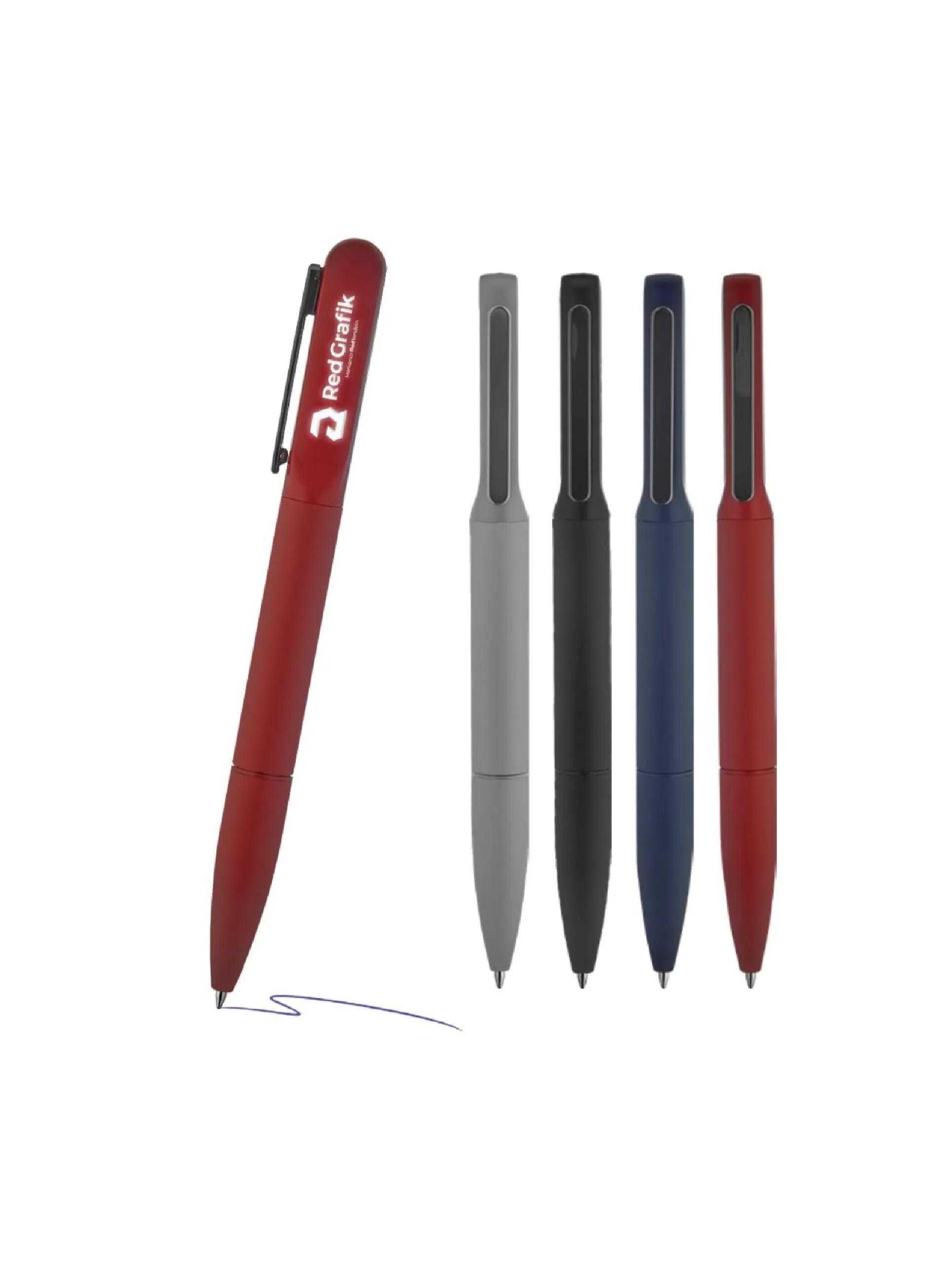 Promosyon Metal Kalem LMK-2300