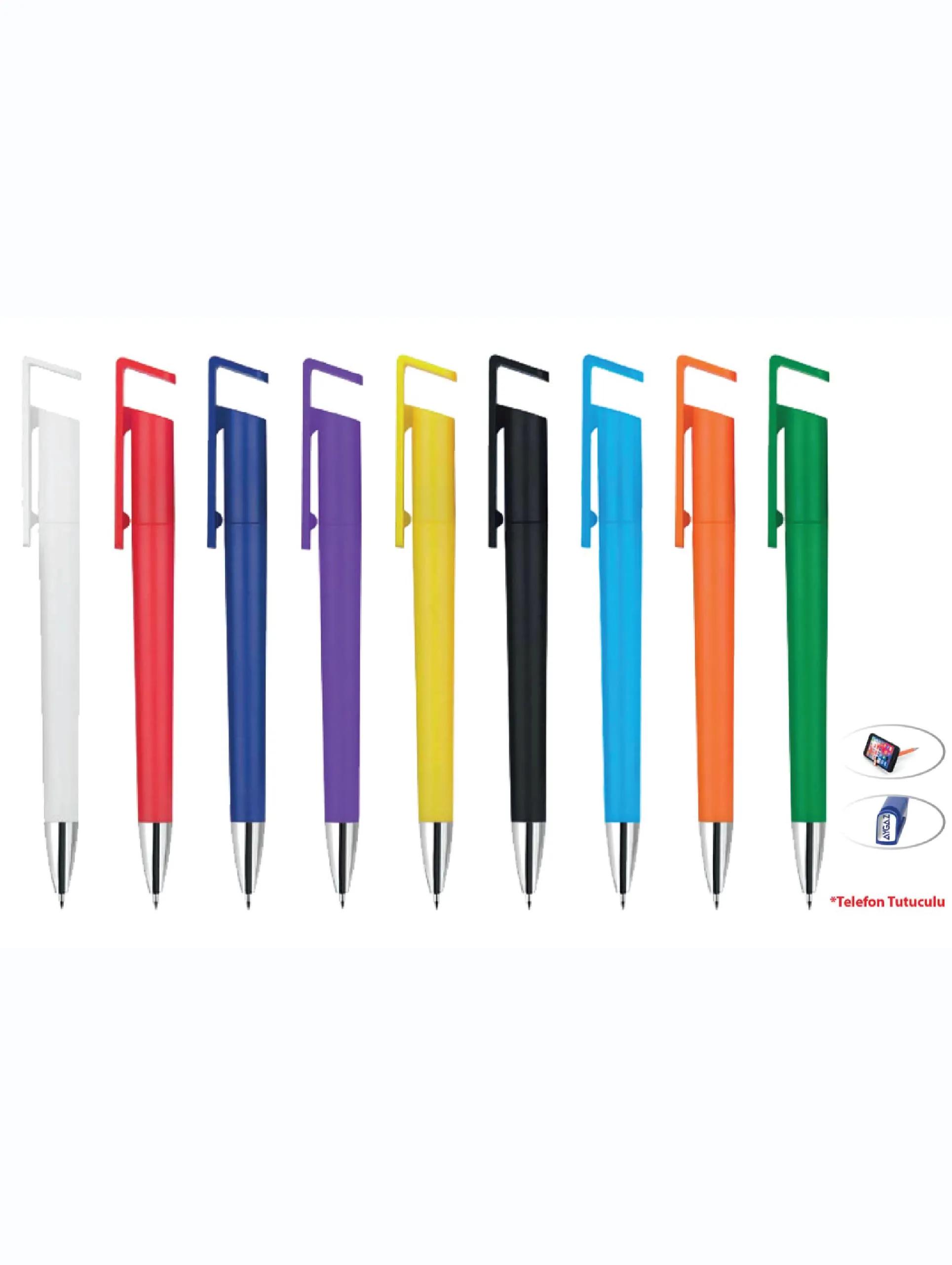 Promosyon Plastik Kalem LPK-100
