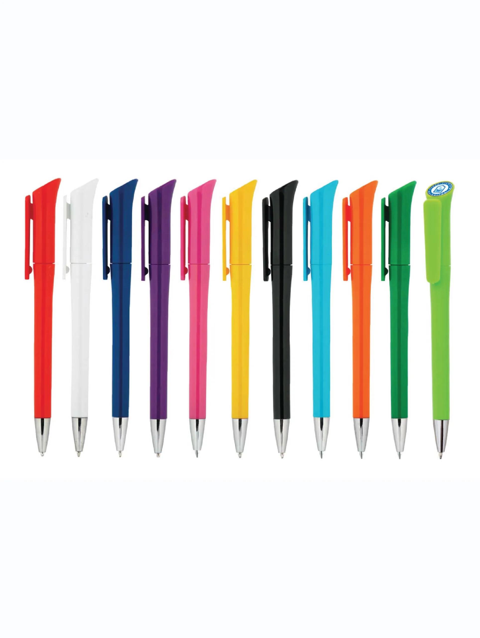 Promosyon Plastik Kalem LPK-1050