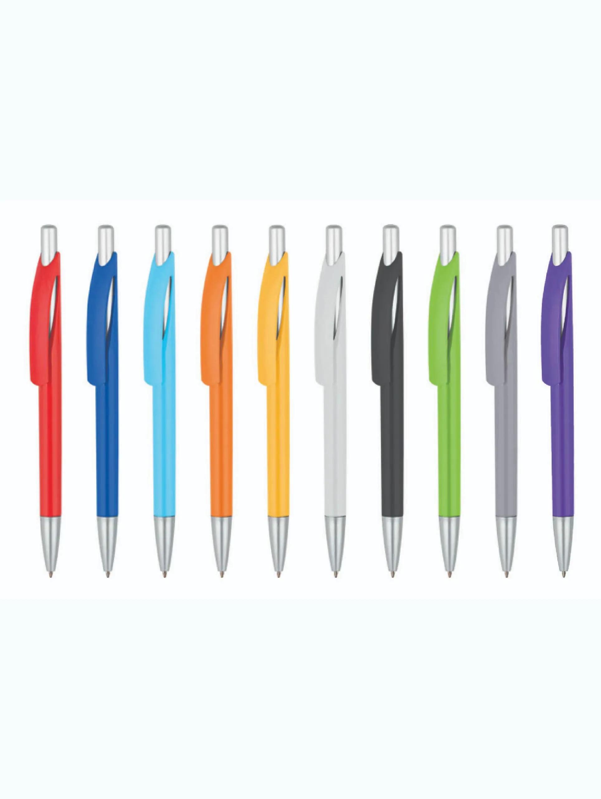 Promosyon Plastik Kalem LPK-1300