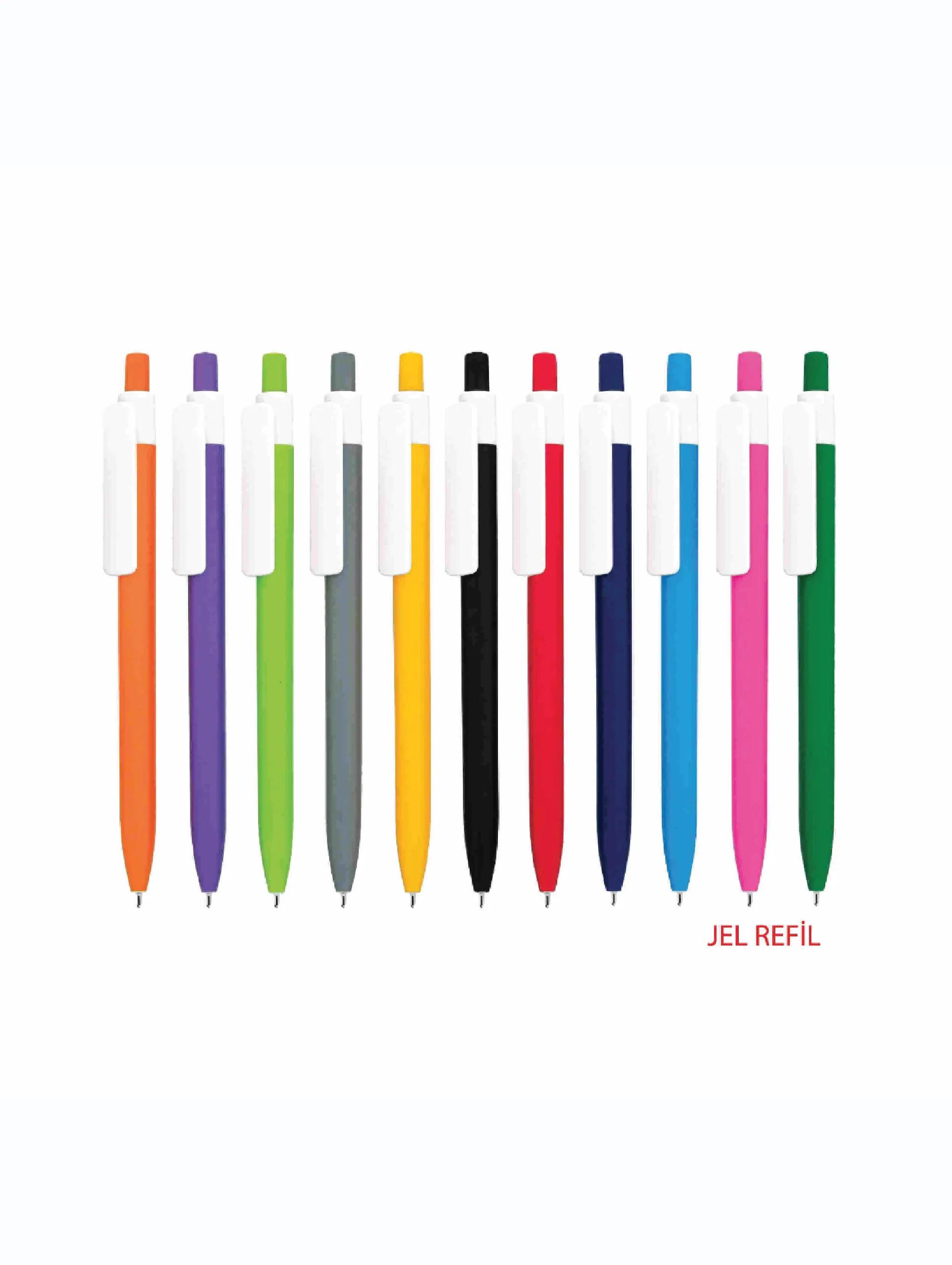 Promosyon Plastik Kalem LPK-1650