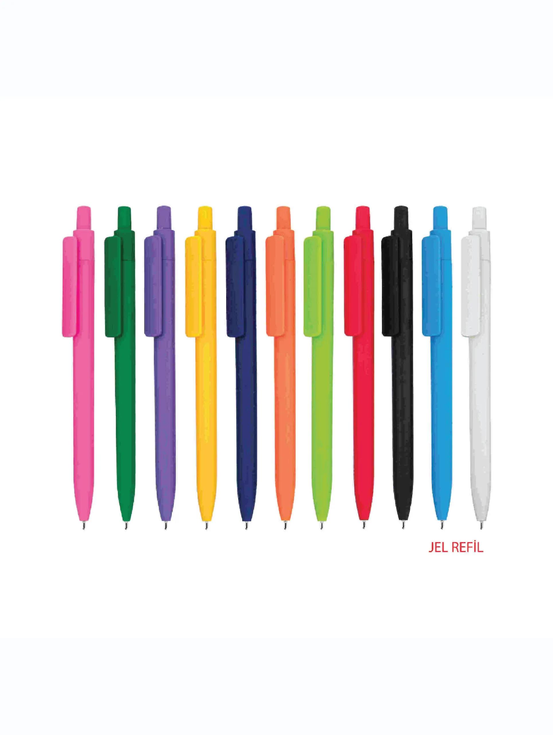 Promosyon Plastik Kalem LPK-1700