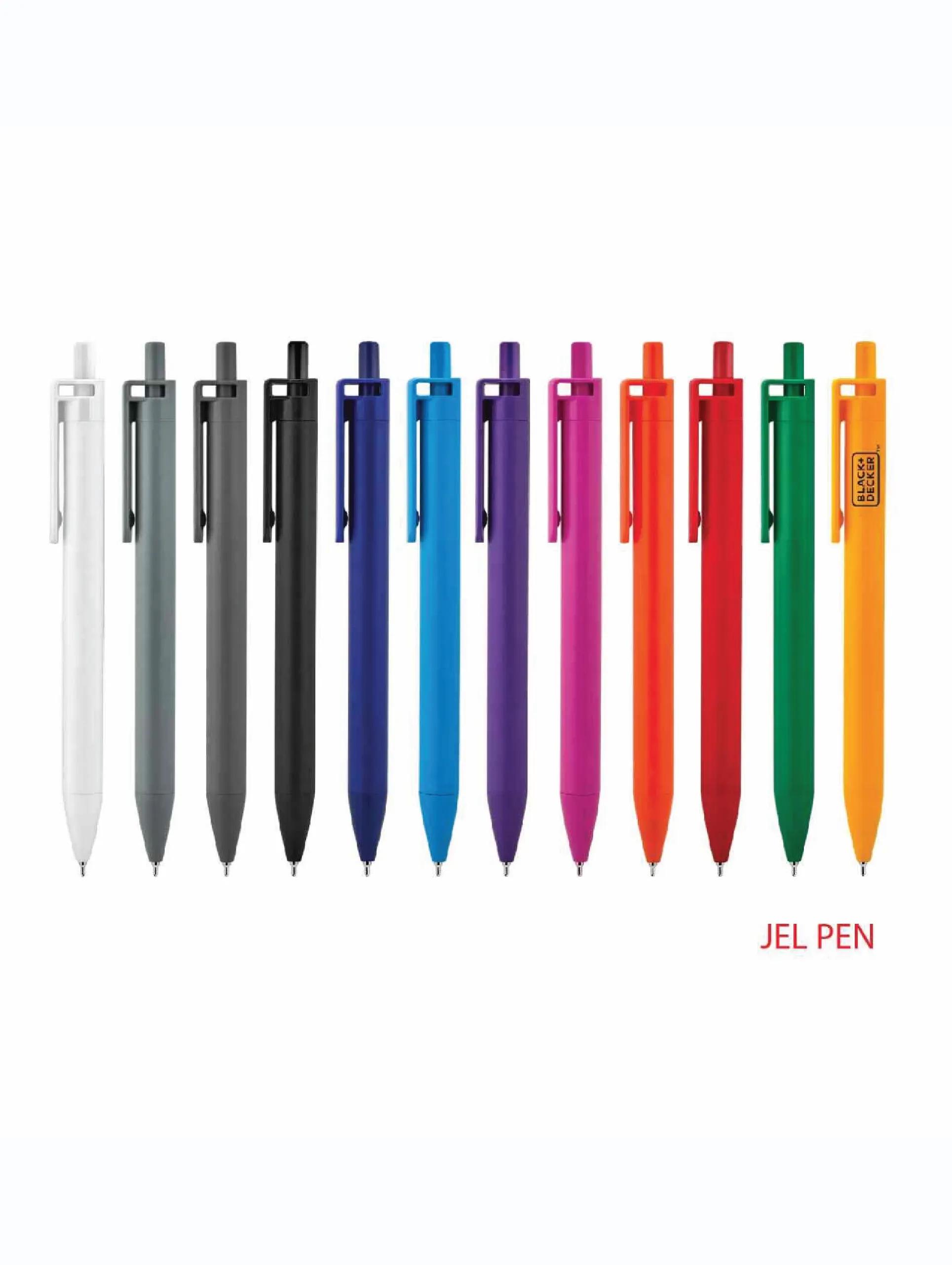 Promosyon Plastik Kalem LPK-2150