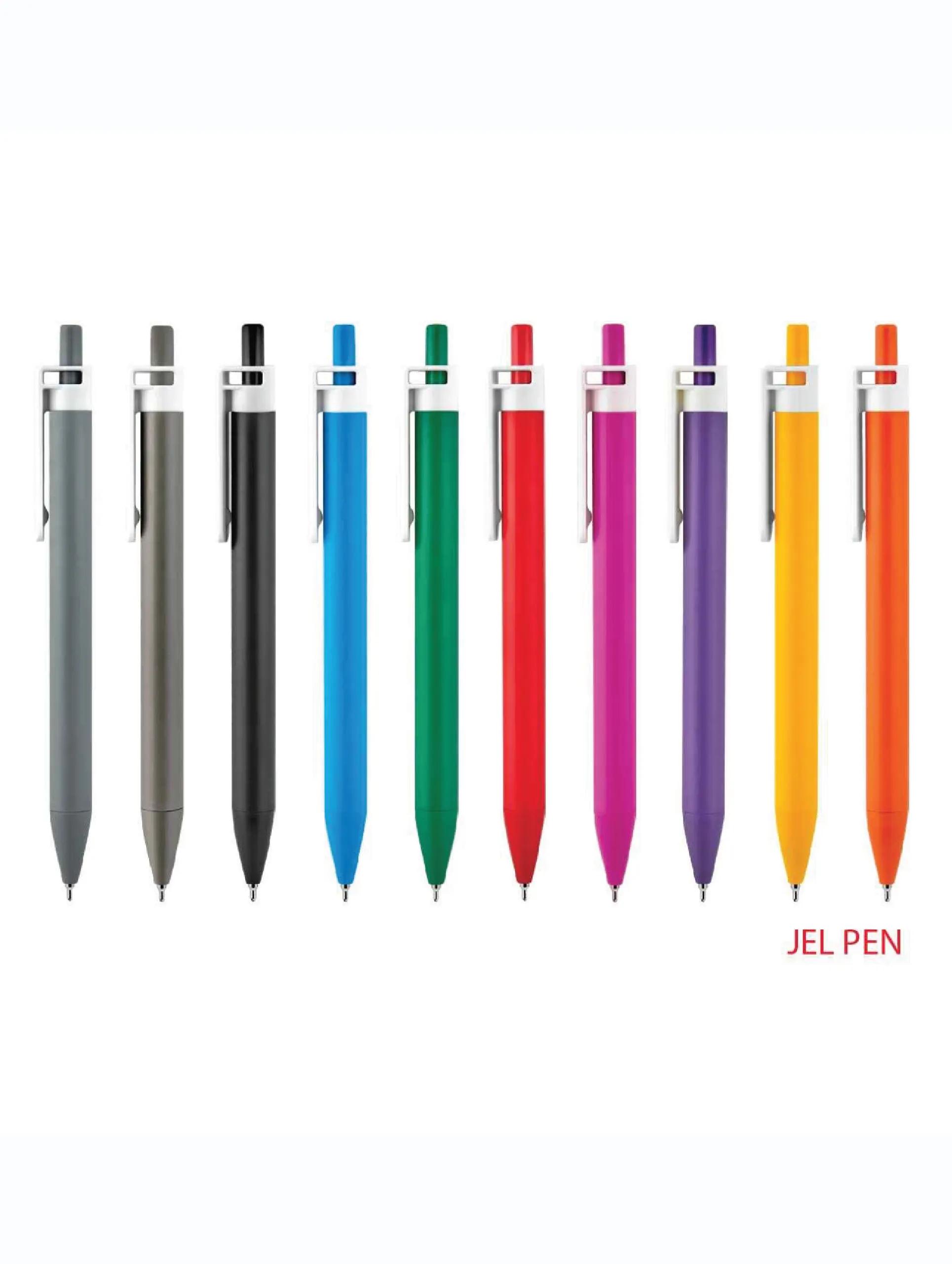 Promosyon Plastik Kalem LPK-2200