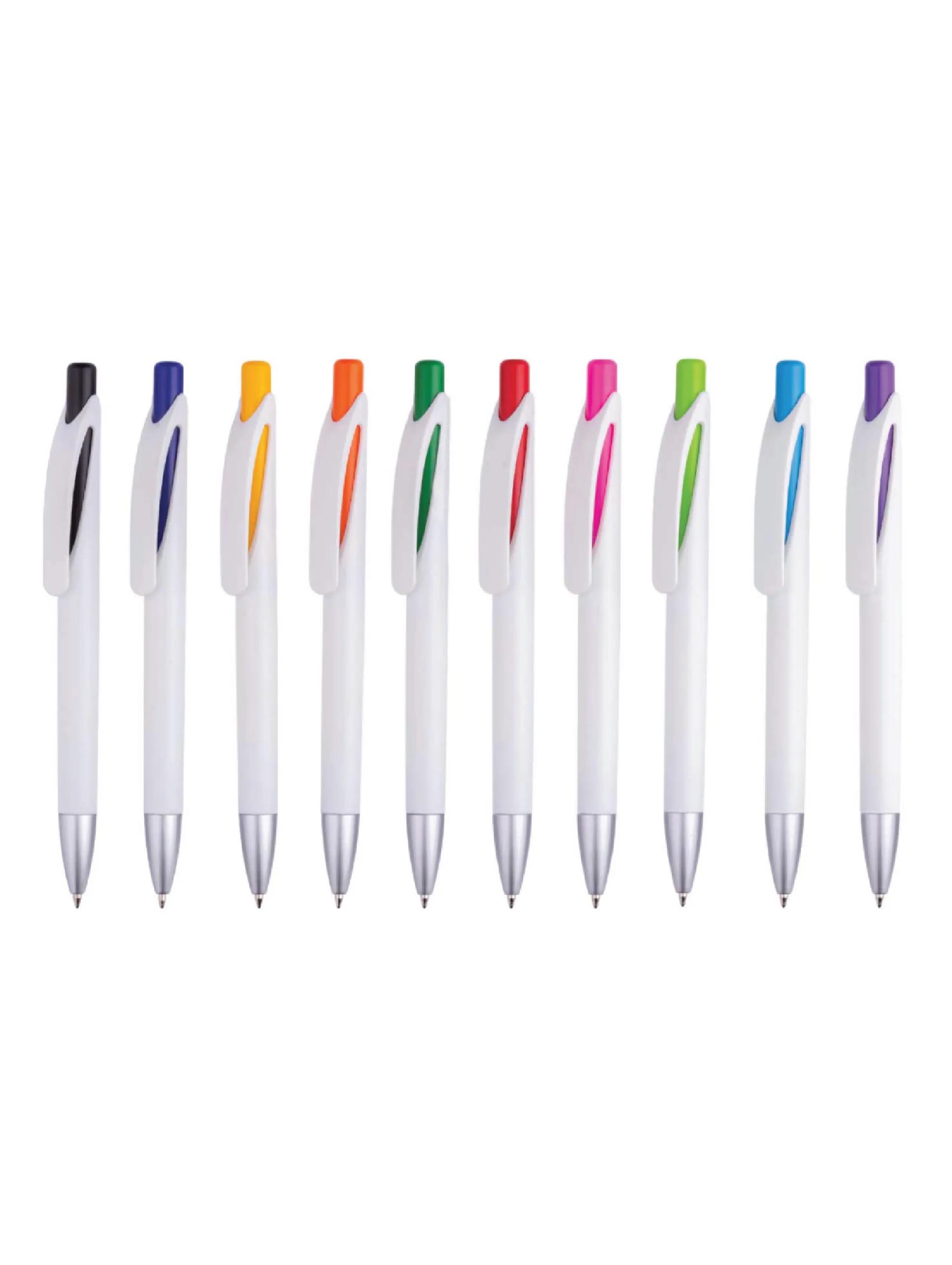 Promosyon Plastik Kalem LPK-2400