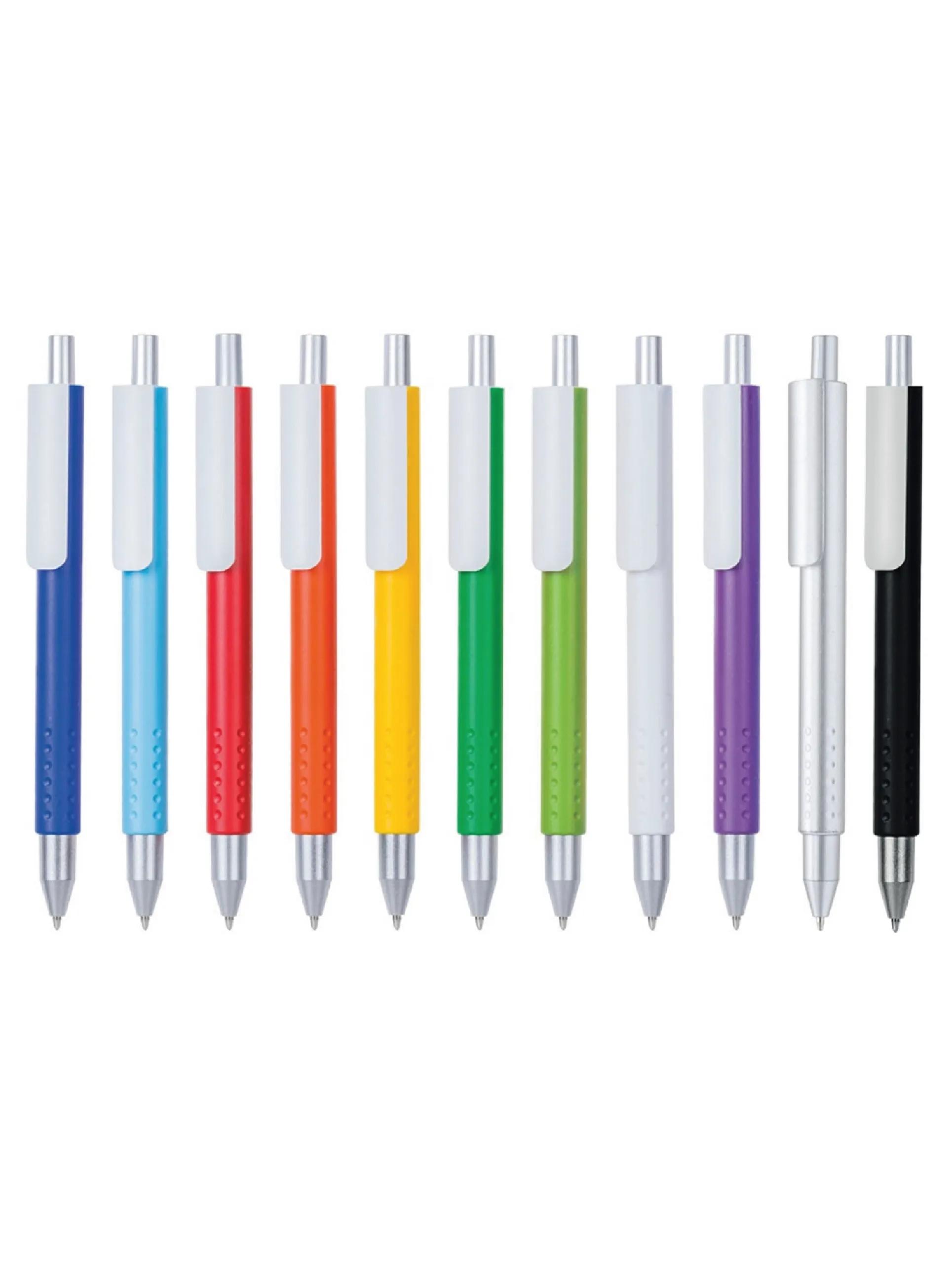 Promosyon Plastik Kalem LPK-2450