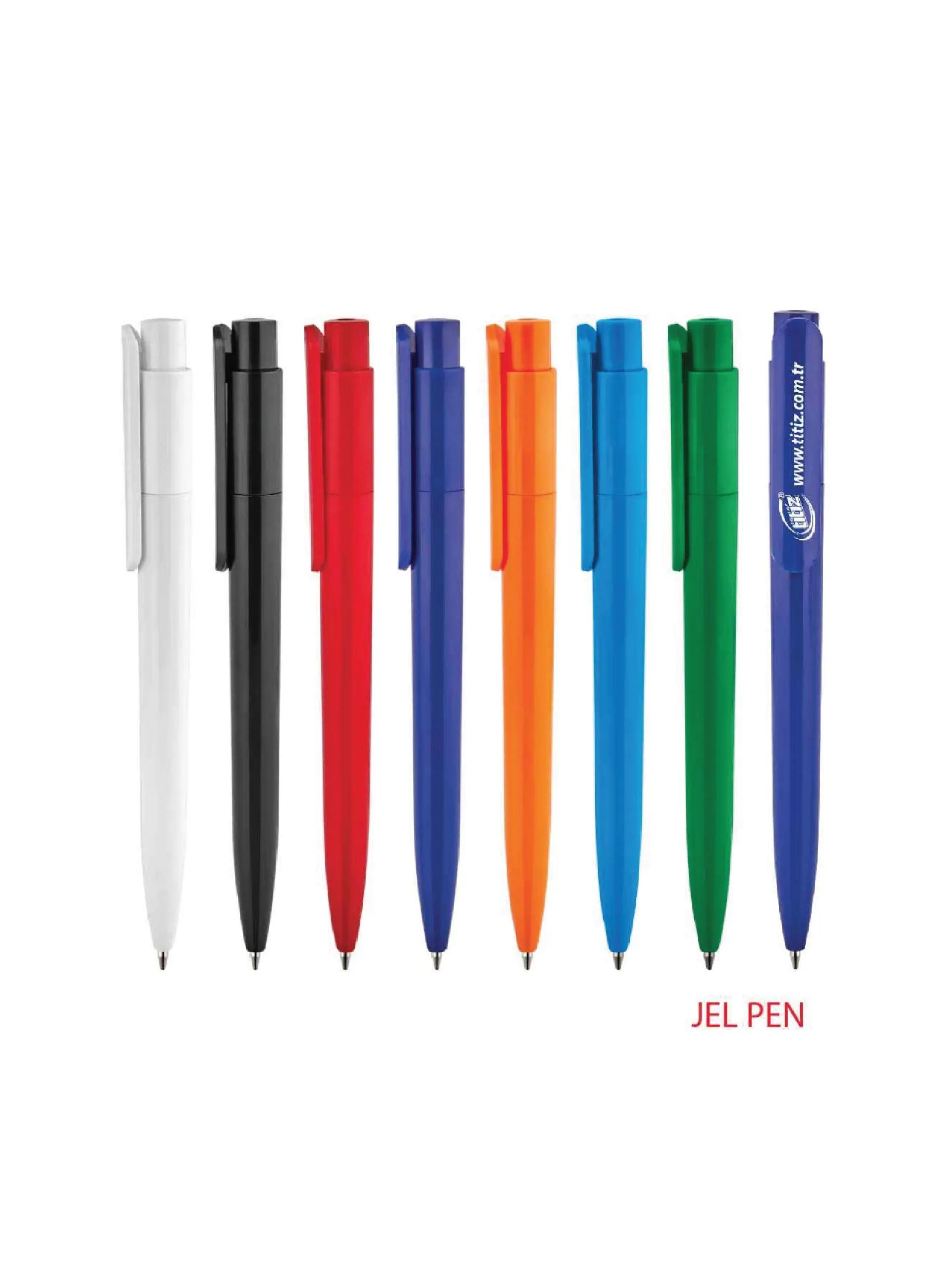 Promosyon Plastik Kalem LPK-2500