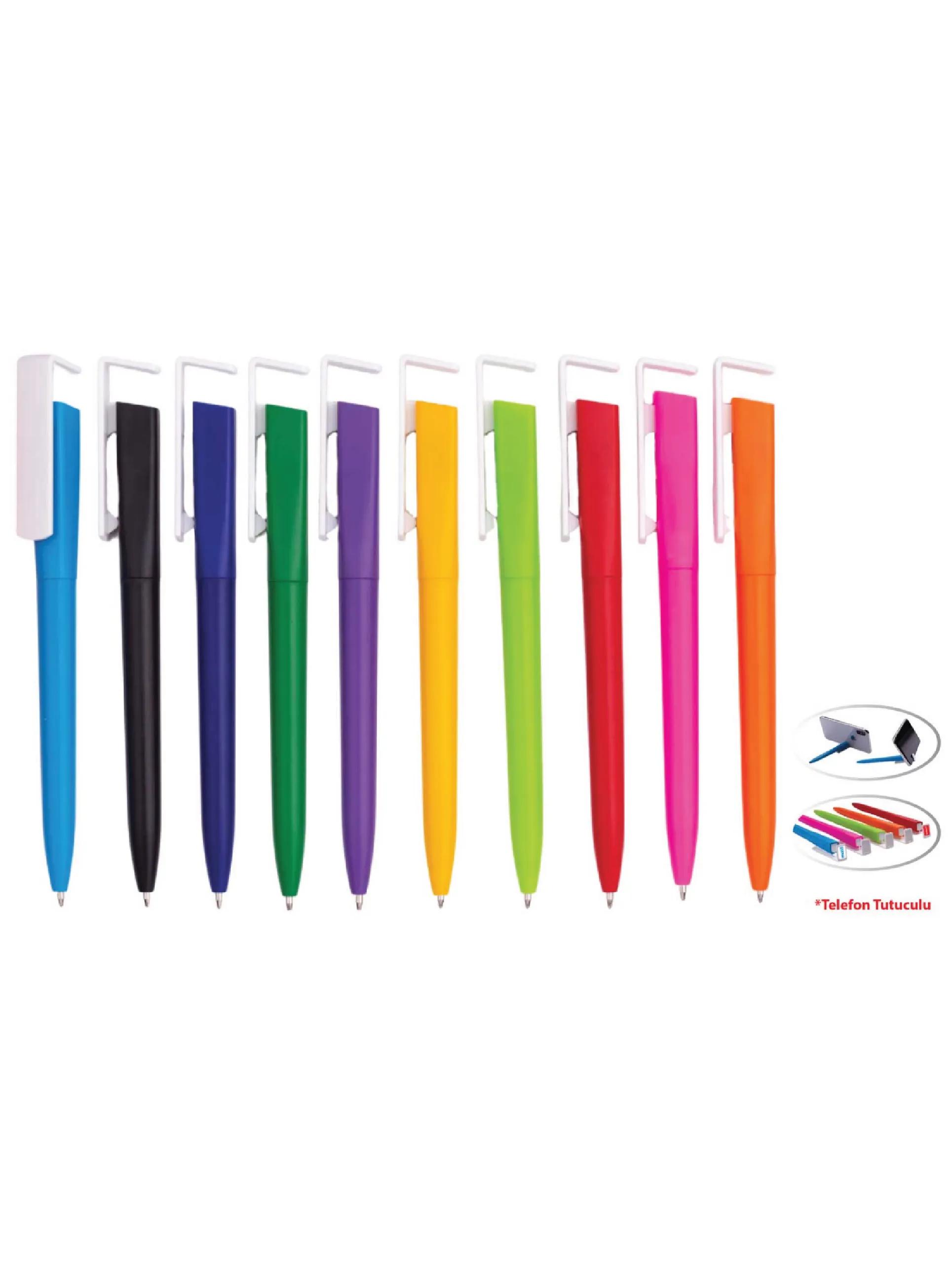 Promosyon Plastik Kalem LPK-2600