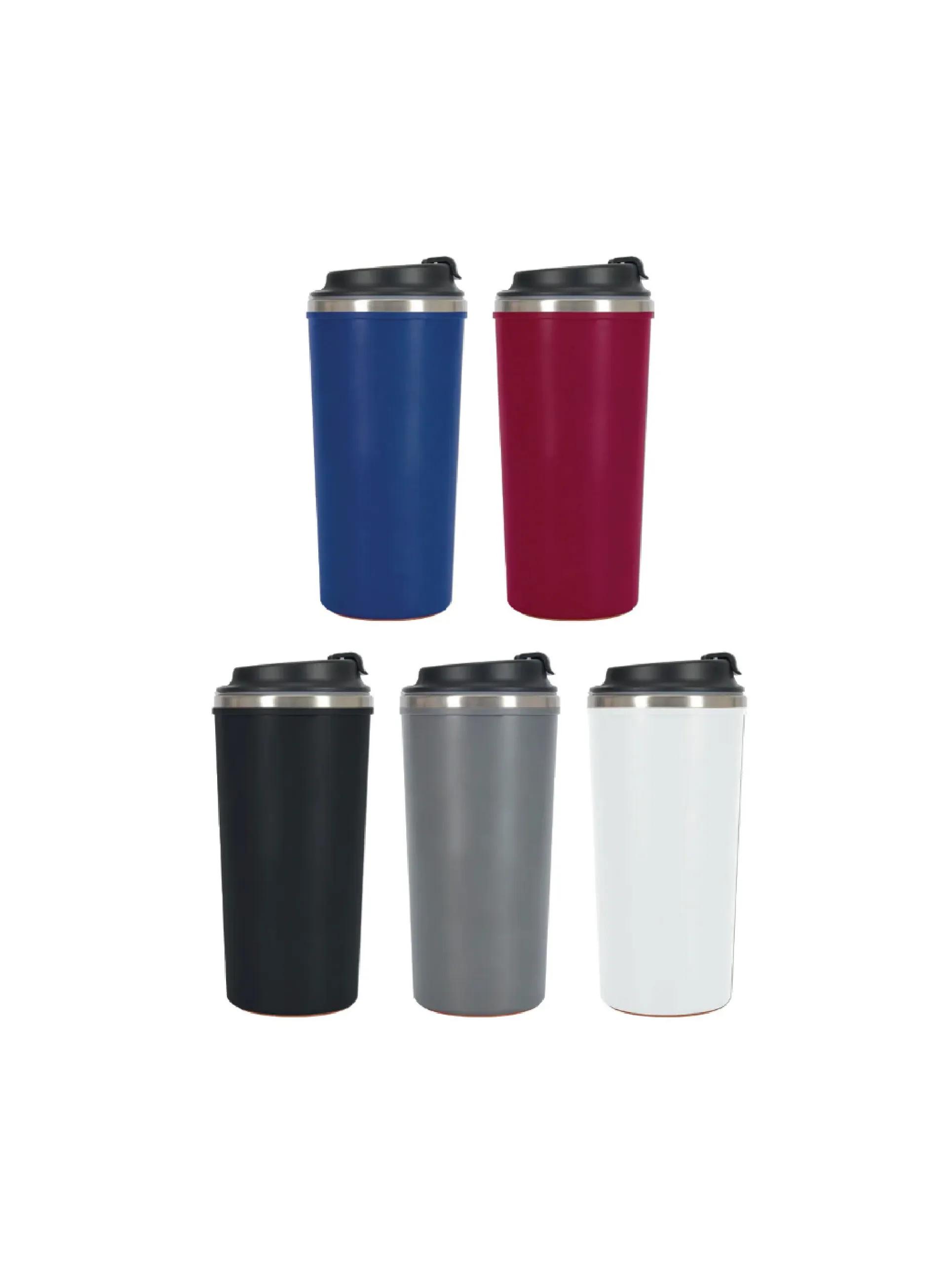 Promosyon Devrilmez Termos (500 ml) LTK-1000