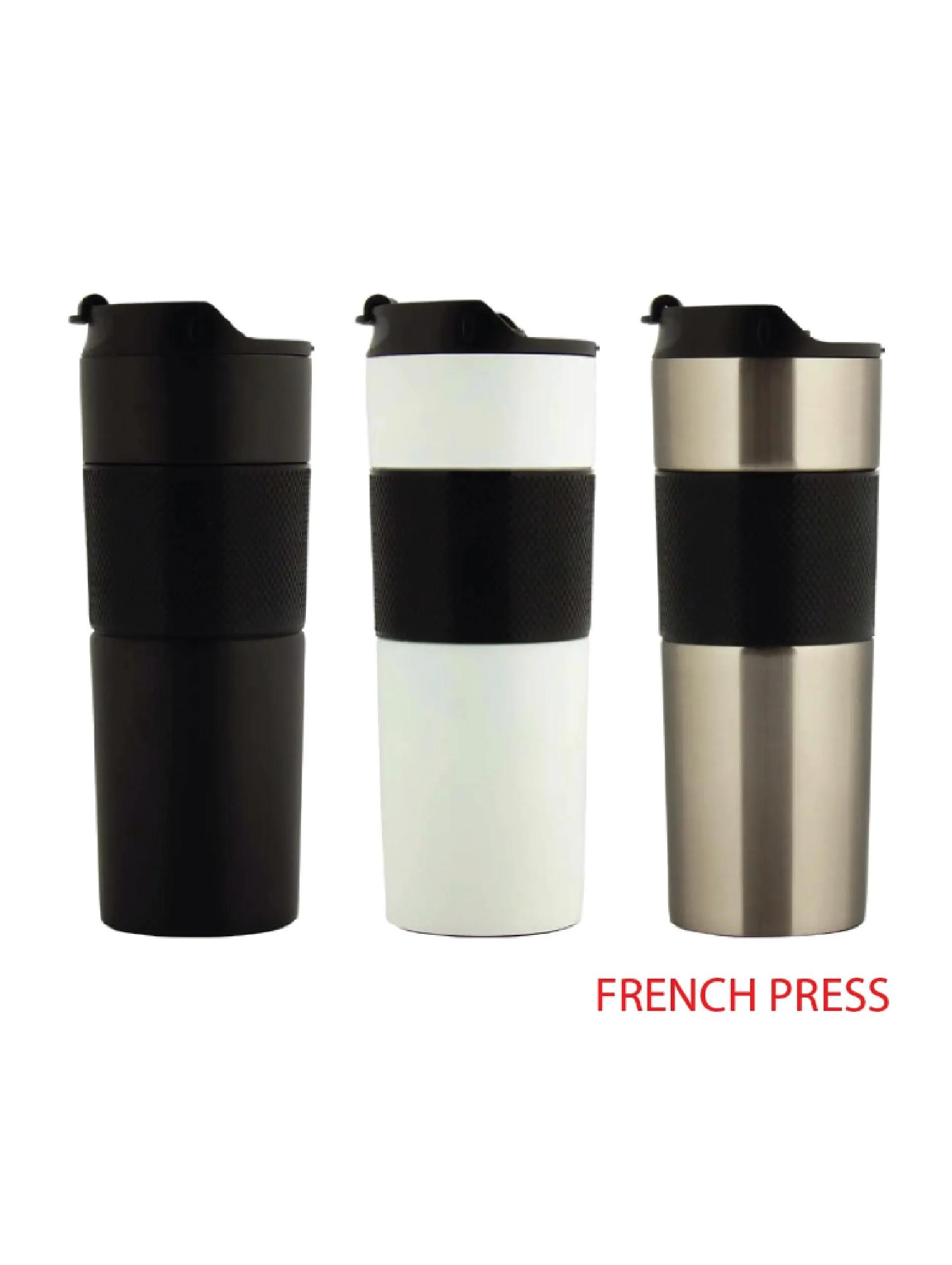 Promosyon French Press Termos ( 500 ml ) LTK-1550