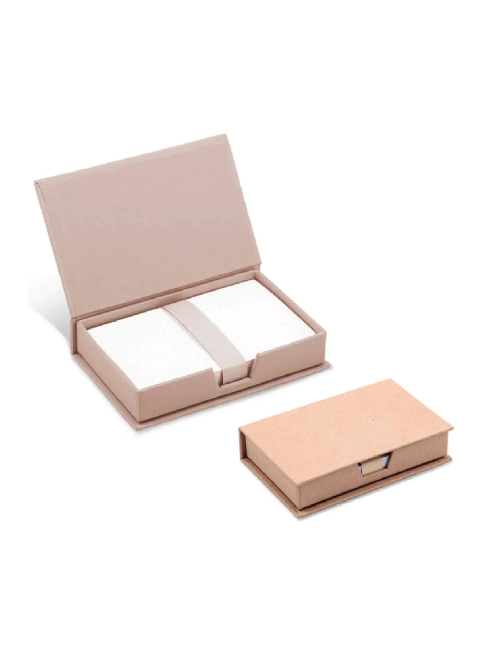 Promosyon Renkli Yapışkanlı Notluk ( 13 x 6,5 cm ) LGD-800